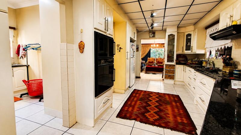 5 Bedroom Property for Sale in Dan Pienaar Free State